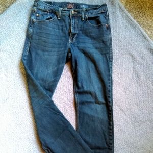 Men's Rock and Republic jeans 34/34 straight